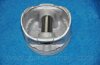 Купить Поршень з пальцем STD Hyundai G4GC 2.0 16V Hyundai Coupe, KIA Cerato, Hyundai Tucson, KIA Sportage, Hyundai I30, KIA Soul PARTS-MALL pxmsa-074a (фото3) подбор по VIN коду, цена 782 грн.