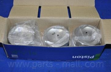 Поршень з пальцем DAEWOO Matiz 68,75 PARTS-MALL pxmsc-001b