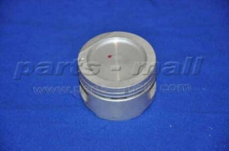 Поршень DAEWOO Lanos 76,50 1,5 8V з пальцем PARTS-MALL pxmsc-004a