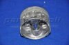 Купить Поршень DAEWOO 77,00 1,5 8V з пальцем Daewoo Nubira PARTS-MALL pxmsc-008c (фото2) подбор по VIN коду, цена 425 грн.