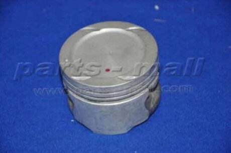 Поршень DAEWOO 77,00 1,5 8V з пальцем PARTS-MALL pxmsc-008c