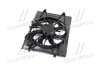 Купить Вентилятор охолодження Hyundai Elantra, I30 PARTS-MALL pxnaa-037 (фото2) подбор по VIN коду, цена 2949 грн.