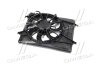 Купить Вентилятор охолодження Hyundai Elantra, I30 PARTS-MALL pxnaa-037 (фото3) подбор по VIN коду, цена 2949 грн.