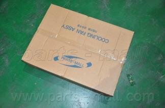 Купить Вентилятор охолодження HYUNDAI PARTS-MALL pxnaa-050 (фото1) подбор по VIN коду, цена 3165 грн.