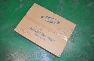 Вентилятор охолодження HYUNDAI PARTS-MALL pxnaa-051