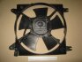 Купить Вентилятор охолодження DAEWOO Lacetti Chevrolet Lacetti PARTS-MALL pxnac-004 (фото1) подбор по VIN коду, цена 1844 грн.