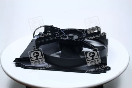 Вентилятор охолодження DAEWOO LANOS PARTS-MALL pxnac-005