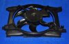 Купити Вентилятор охолодження HYUNDAI Elantra (XD), KIA Cerato (LD) Hyundai Elantra, KIA Cerato PARTS-MALL pxnba-002 (фото3) підбір по VIN коду, ціна 1966 грн.
