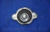 Купити PMC - Кришка радіатора PARTS-MALL pxnda-003p (фото4) підбір по VIN коду, ціна 157 грн.