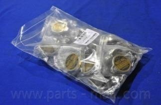 PMC - Крышка радиатора PARTS-MALL pxnda-003p