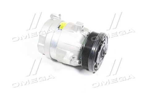 Компресор кондиціонера CHEVROLET AVEO, LACETTI (PMC-ESSENCE) PARTS-MALL pxnec-013