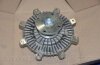 Купити Муфта вентилятора Hyundai H-1, Galloper PARTS-MALL pxnfa-001 (фото2) підбір по VIN коду, ціна 2082 грн.