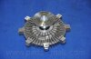 Купити Муфта вентилятора Hyundai H-1, Galloper PARTS-MALL pxnfa-001 (фото3) підбір по VIN коду, ціна 2082 грн.