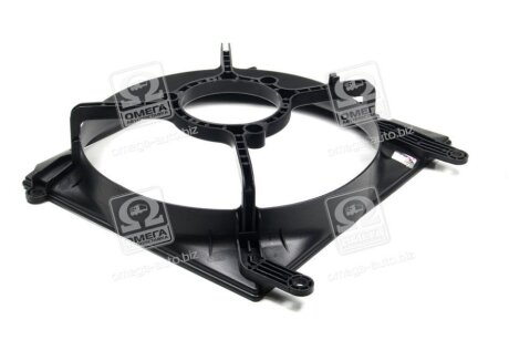 Кожух вентилятора DAEWOO LANOS PARTS-MALL pxnkc-002