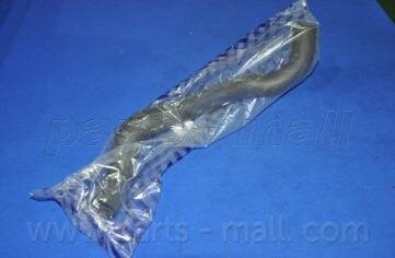 Патрубок радіатора нижній HYUNDAI ACCENT Hyundai Accent PARTS-MALL pxnla-002