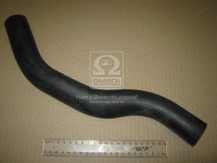 Патрубок радіатора верхній Hyundai Santa Fe PARTS-MALL pxnla-071