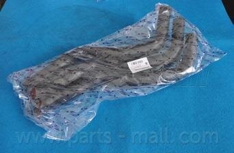 Патрубок радіатора нижній HYUNDAI PARTS-MALL pxnla-099