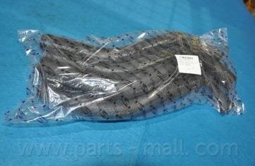 Патрубок радіатора PARTS-MALL pxnla-109