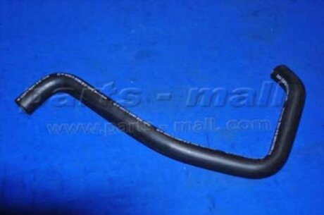 Патрубок радіатора верхній Hyundai Sonata 04- PARTS-MALL pxnla-117