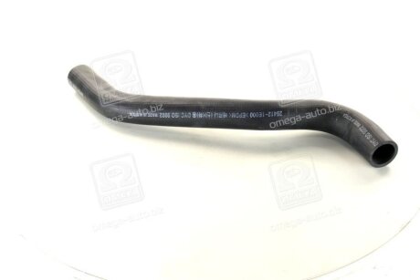Патрубок радіатора нижній Hyundai Accent PARTS-MALL pxnla-126