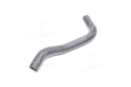 Патрубок радіатора PARTS-MALL pxnla-155