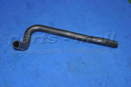 Патрубок радіатора верхній Hyundai Ix35 PARTS-MALL pxnla-171