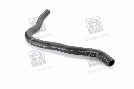 Патрубок радіатора верхній HYUNDAI CEED(ED) 06MY PARTS-MALL pxnla-173