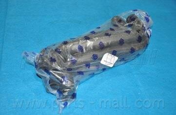 Патрубок радіатора PARTS-MALL pxnla-193u