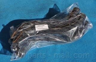 Патрубок радіатора Daewoo Lanos PARTS-MALL pxnla-236
