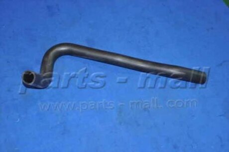 Патрубок радіатора верхній Hyundai Tucson PARTS-MALL pxnla-238