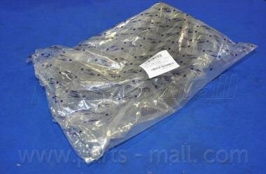 Патрубок радіатора верхній HYUNDAI ACCENT(RB) 11MY PARTS-MALL pxnla-240u