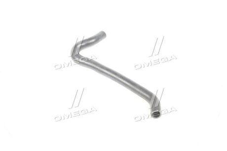 Патрубок радіатора верхній PARTS-MALL pxnla-244u