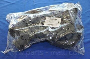 Патрубок радіатора верхній DAEWOO PARTS-MALL pxnlc-001
