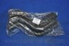 Купить Патрубок радіатора нижній DAEWOO LANOS(T100) Daewoo Lanos PARTS-MALL pxnlc-009 (фото1) подбор по VIN коду, цена 248 грн.
