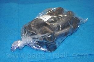 Патрубок радіатора верхній DAEWOO LANOS(T100) (PMC) PARTS-MALL pxnlc-010
