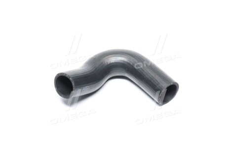 Патрубок радіатора верхній DAEWOO LANOS(T100) (PMC) PARTS-MALL pxnlc-049