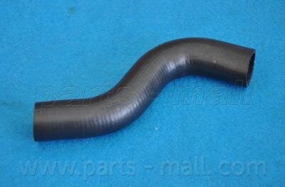 Патрубок радіатора верхній DAEWOO LANOS(T100) PARTS-MALL pxnlc-055