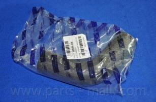 Патрубок системи охолодження Hyundai Coupe, Lantra, Elantra, Tiburon PARTS-MALL pxnma-134