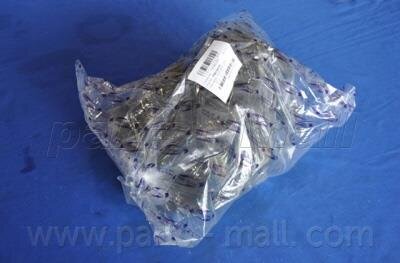 Патрубок вентиляції картера DAEWOO NUBIRA(J100) PARTS-MALL pxnmc-003