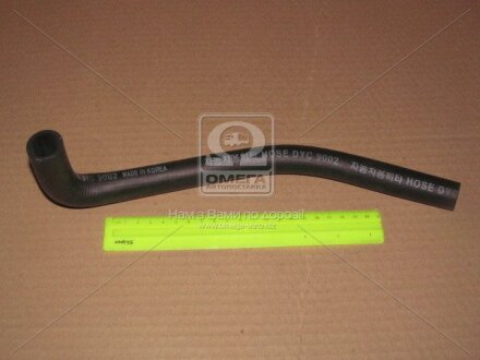Купити Патрубок обігрівача PARTS-MALL pxnmc-018 (фото1) підбір по VIN коду, ціна 155 грн.