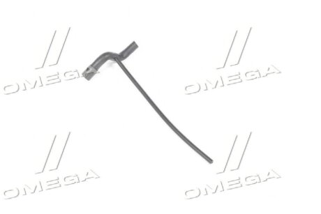 Патрубок вентиляції картера DAEWOO Daewoo Nexia PARTS-MALL pxnmc-019