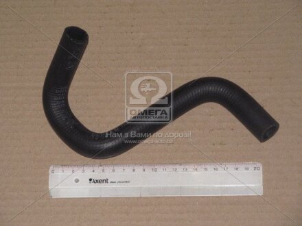 Патрубок обігрівача NUBIRA (J100) PARTS-MALL pxnmc-022