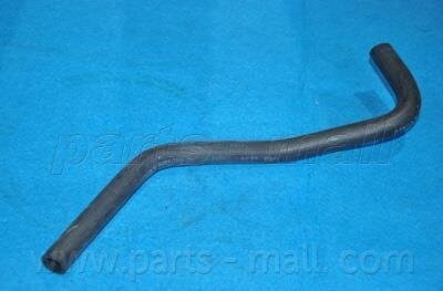 Патрубок обігрівача DAEWOO LANOS(T100) PARTS-MALL pxnmc-047
