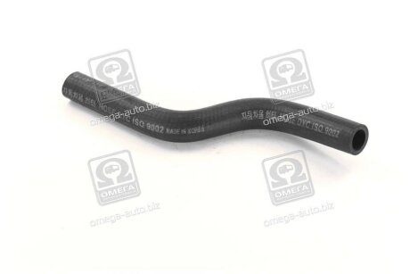 Патрубок обігрівача DAEWOO MATIZ(M100) PARTS-MALL pxnmc-056