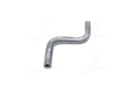Патрубок обігрівача DAEWOO MATIZ(M100) PARTS-MALL pxnmc-057