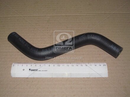 Фото патрубок обігрівача DAEWOO NUBIRA PARTS-MALL pxnmc-062 Патрубок обігрівача DAEWOO NUBIRA PARTS-MALL pxnmc-062