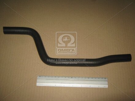 Патрубок обігрівача DAEWOO LEGANZA(V100) PARTS-MALL pxnmc-075
