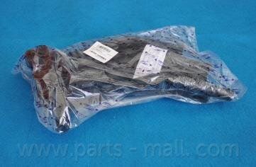 Патрубок обігрівача DAEWOO LANOS(T100) PARTS-MALL pxnmc-077