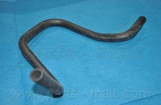 Патрубок обігрівача DAEWOO LANOS(T100) PARTS-MALL pxnmc-078