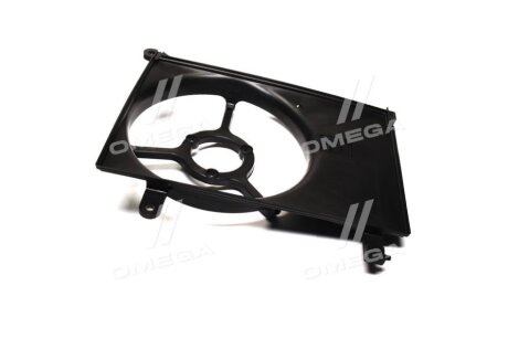 Кожух вентилятора DAEWOO LANOS PARTS-MALL pxnoc-002